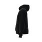 WESH HEAVYWEIGHT HOODIE IN BLACK