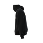 WESH HEAVYWEIGHT HOODIE IN BLACK